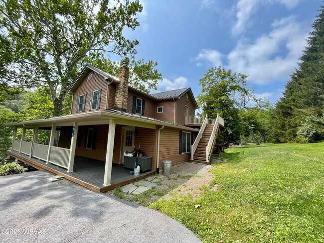 Building Photo - 910 Furnace Run Rd