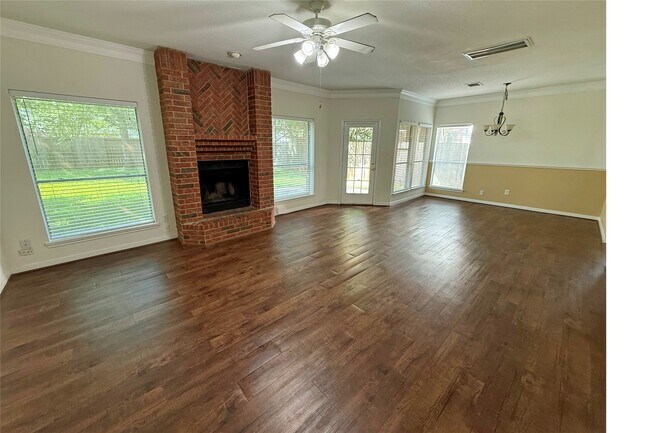 Building Photo - 3342 Oak Branch Ln