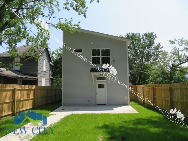 Building Photo - 2025 NEW YEAR'S SPECIAL! No App Fee! Newly Built 3 Bedroom 2.5 Bathroom Franklinton Home!