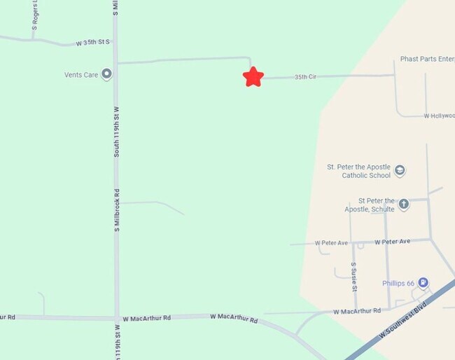 Building Photo - Skyway- Oliver Plan