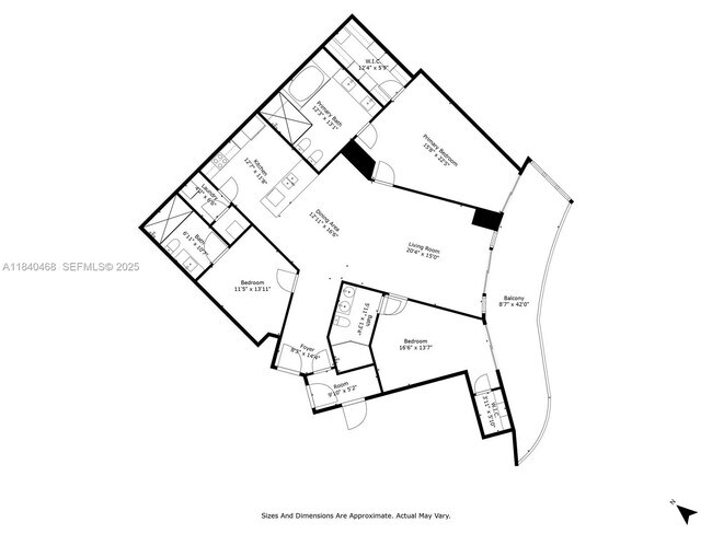 Building Photo - 16001 Collins Ave