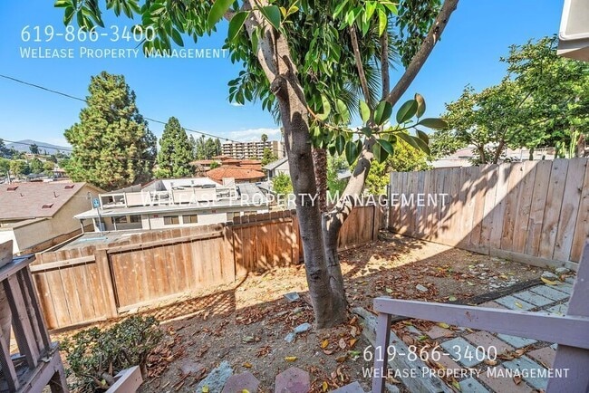 Building Photo - 8038 Lemon Ave