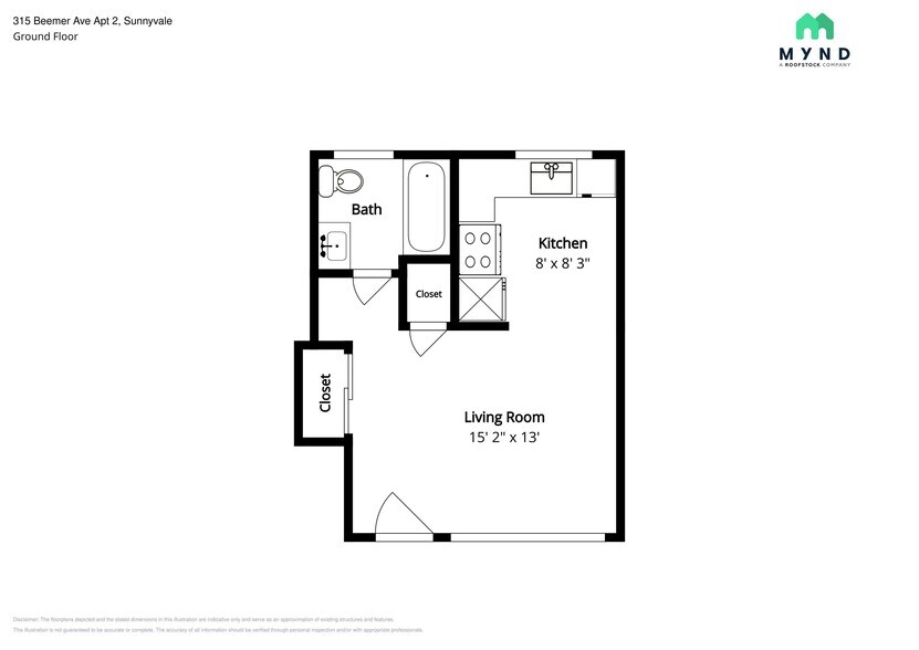 Building Photo - 315 Beemer Ave