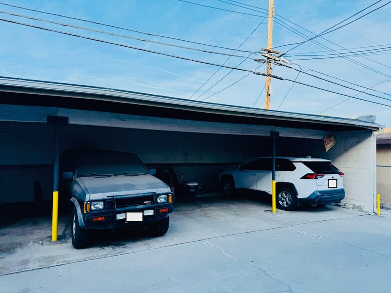 Building Photo - 920 N 1st St