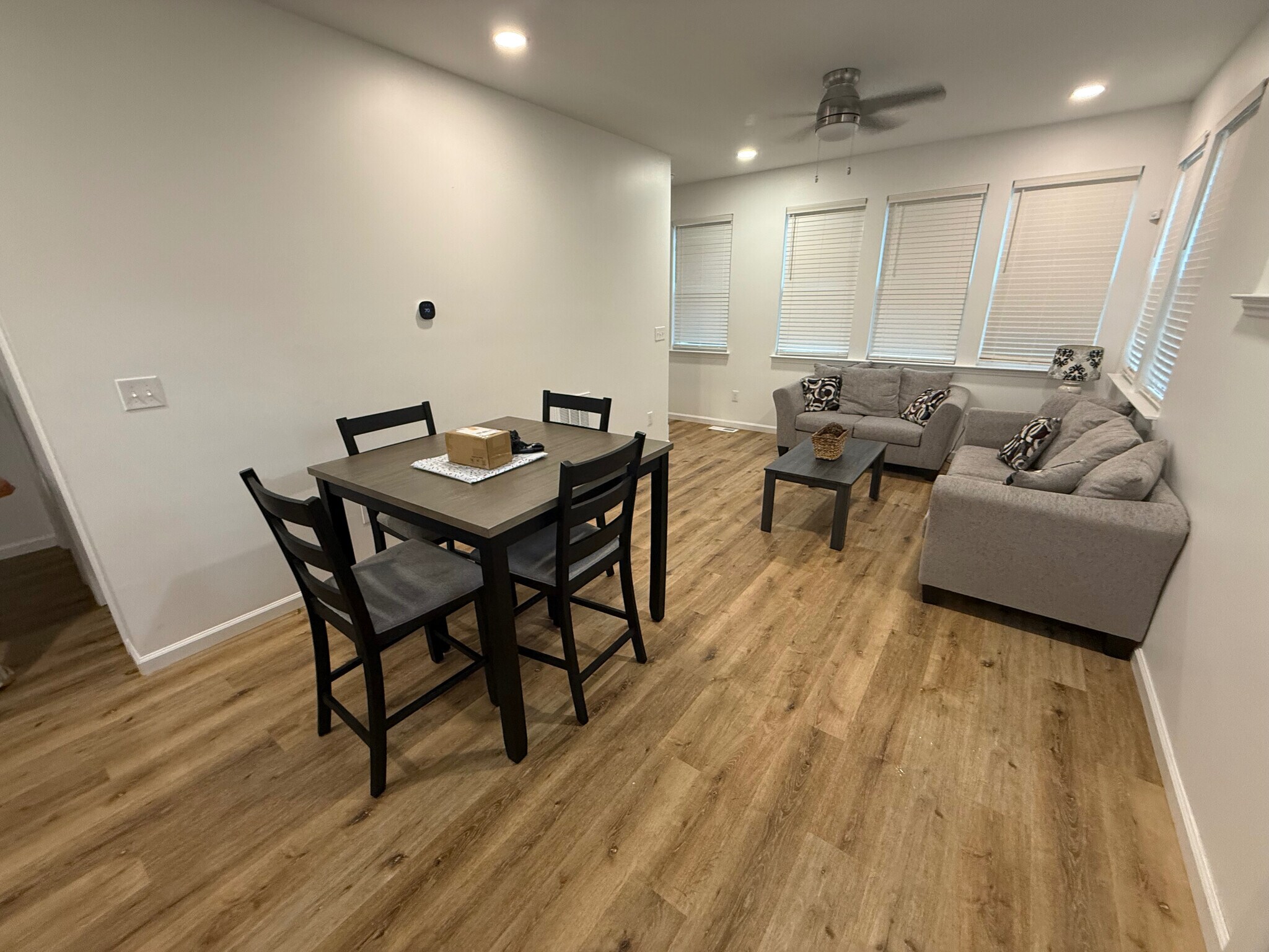 Building Photo - Room in Duplex on S Alston Ave