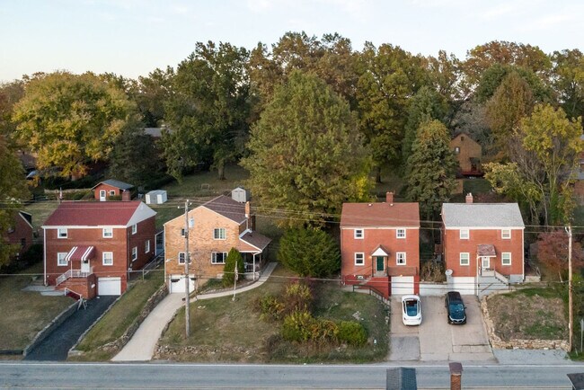 Building Photo - 1411 Brinton Rd