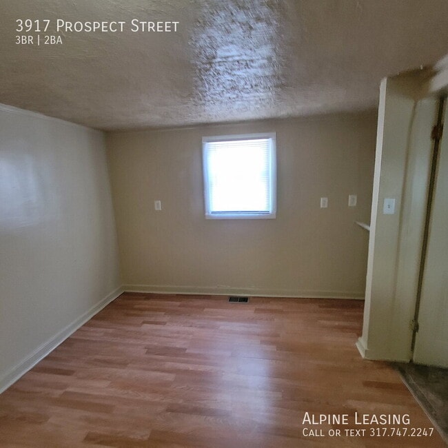 Building Photo - 3917 Prospect St