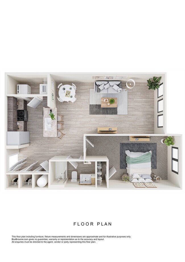 The Sullivan Apartments 6001 Jacks Lookout Rd Greenville SC 29617