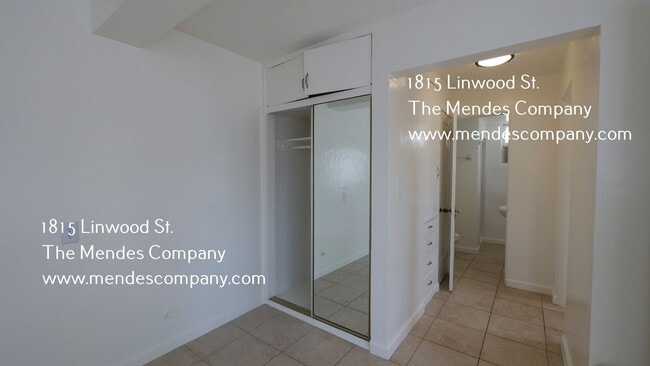 Building Photo - 1815 Linwood St