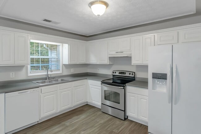 Building Photo - Gorgeous 3br 2bath ranch home in Covington...