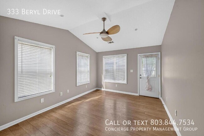 Building Photo - 333 Beryl Dr
