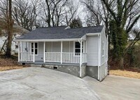Building Photo - 1308 Iredell Ave