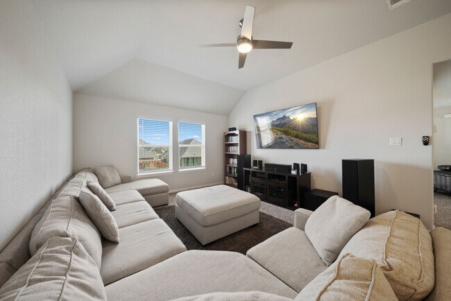 Building Photo - 1707 Benbrook Hollow Ln