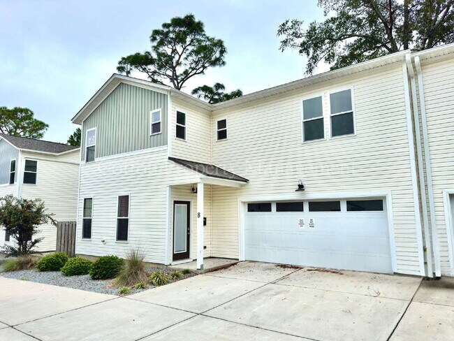 Primary Photo - Modern 3BR/2.5BA Townhome | $2,100/mo. | P...
