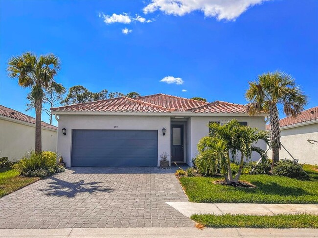 Primary Photo - 309 Daylily Blvd