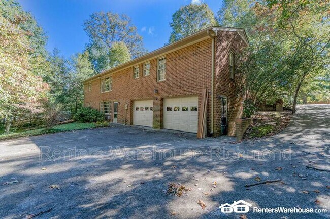 Building Photo - 4516 Whitestone Dr