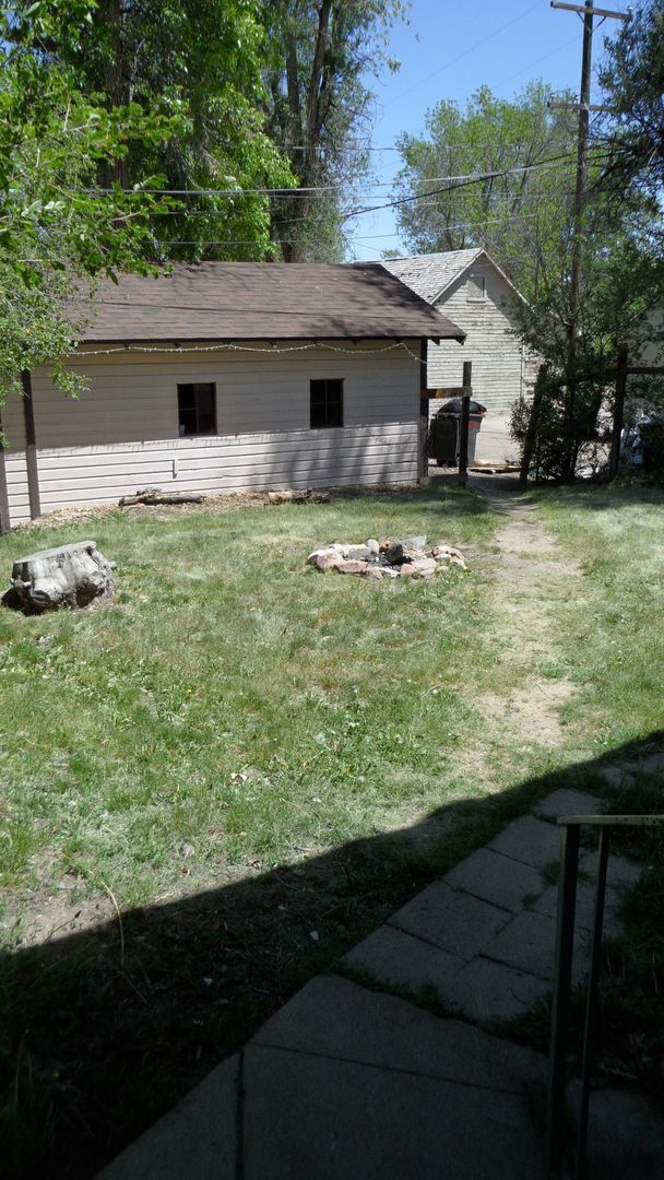 Building Photo - 1121 15th St