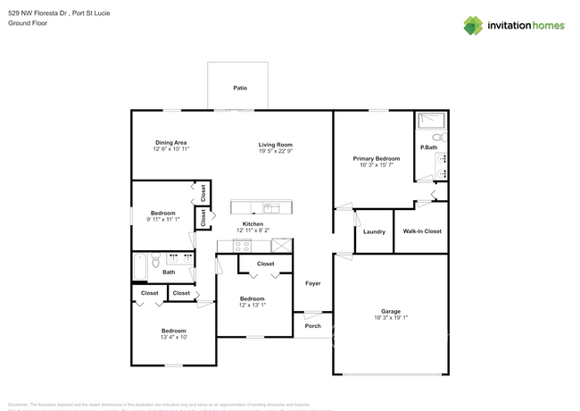 Building Photo - 529 NW Floresta Dr