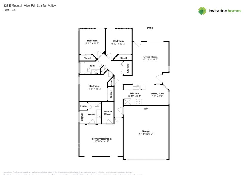 Building Photo - 838 Mountain View Rd