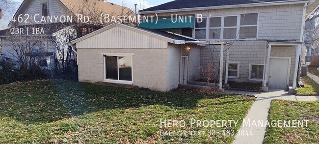 Building Photo - 462 Canyon Rd