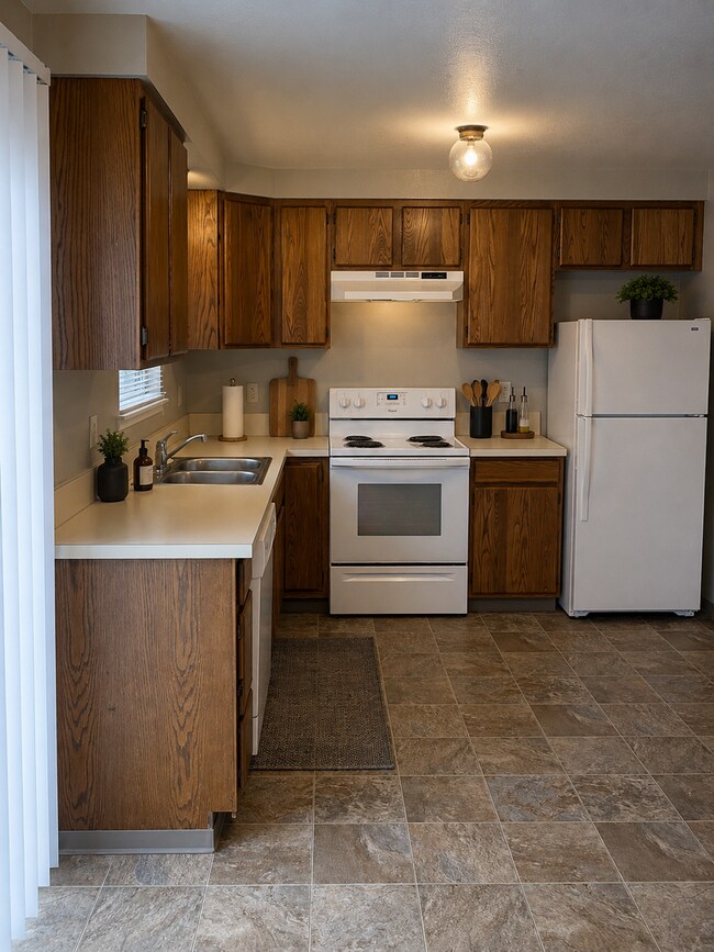 Building Photo - Garage, Patio & A Great Location? Your Selah Upgrade Starts Here!