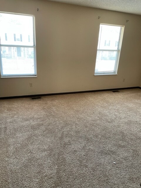 First Bedroom - 881 Boca Raton Dr