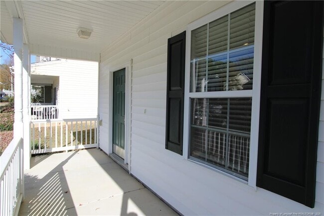 Building Photo - 3921 Volkswalk Pl