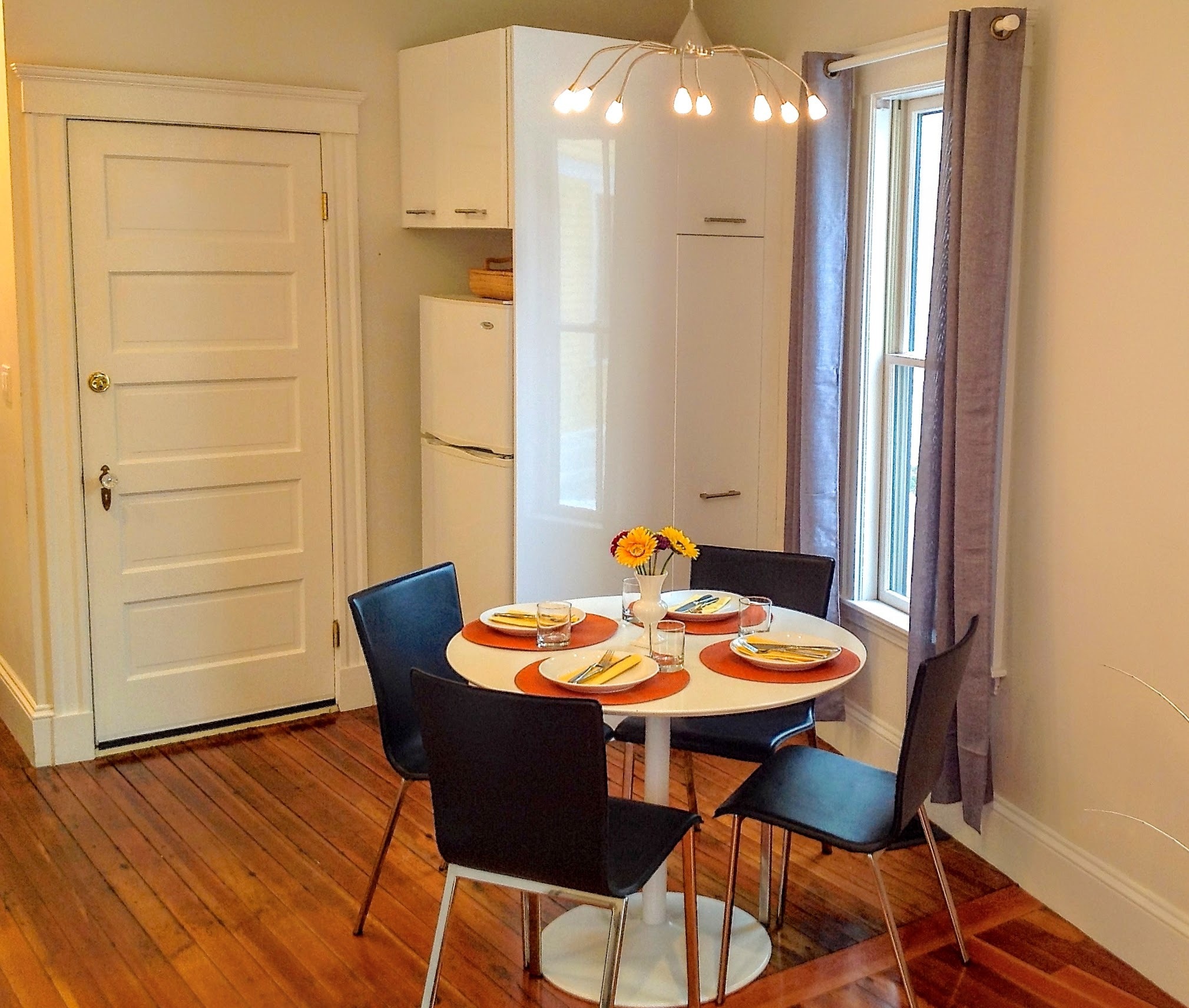 DINETTE - 41 Fairfield Street