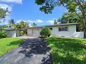 Building Photo - 20205 SW 114th Ct