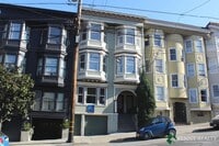 Building Photo - Coming Soon: Top Floor Flat with Updated K...
