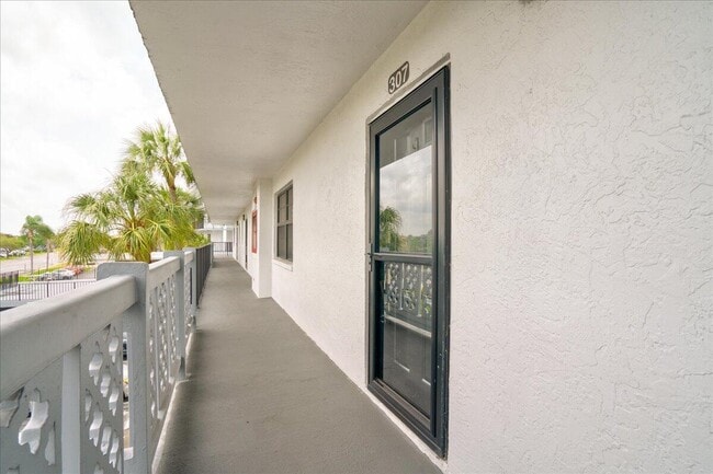 Building Photo - 9235 SW 8th St