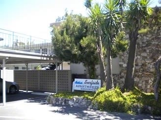 Building Photo - Surfside Apartments