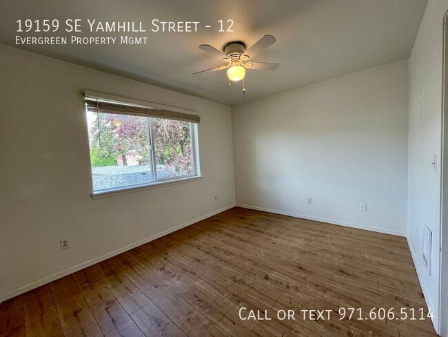 Building Photo - 19159 SE Yamhill St