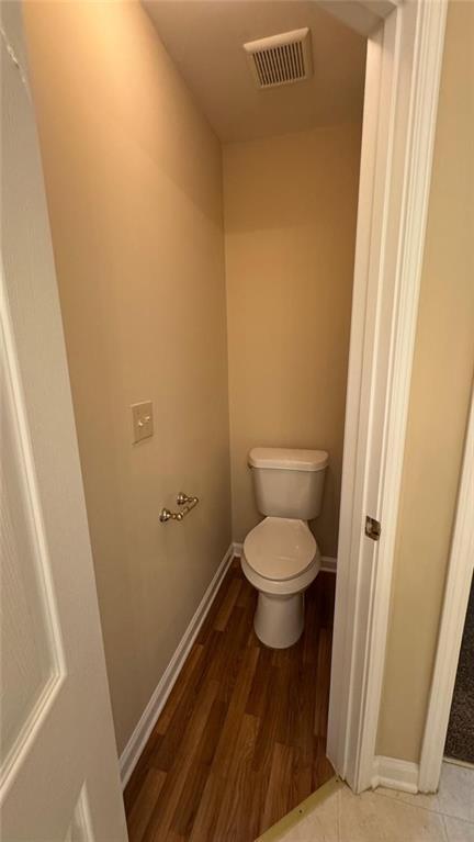 Building Photo - 2537 Howell Farms Way NW