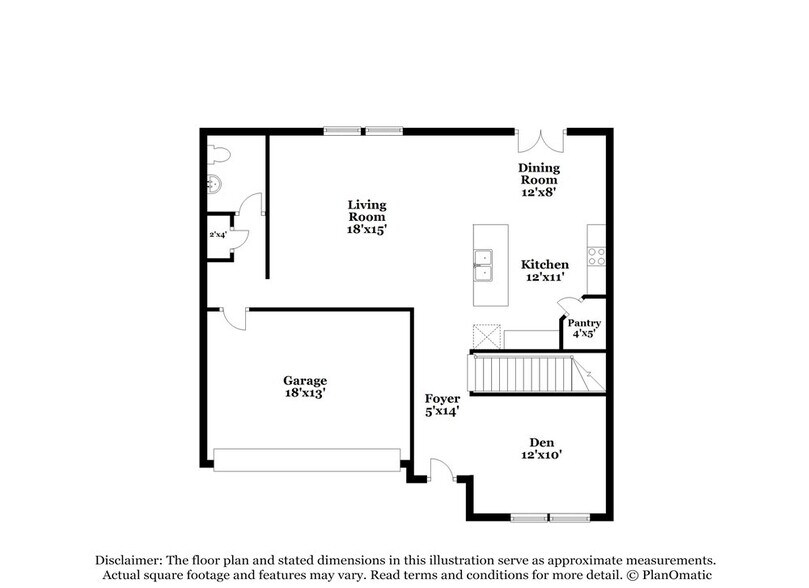 Building Photo - 265 Pond Ct