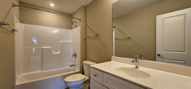 Building Photo - Brand New Douglas Fir-2Br/2Ba Rental Home-Second Floor