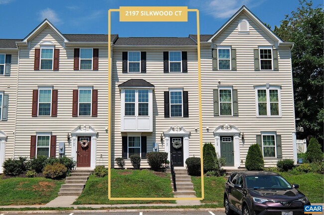 Building Photo - 2197 Silkwood Ct