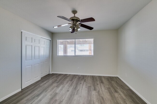 Building Photo - Charming 3-Bedroom Home in N Las Vegas