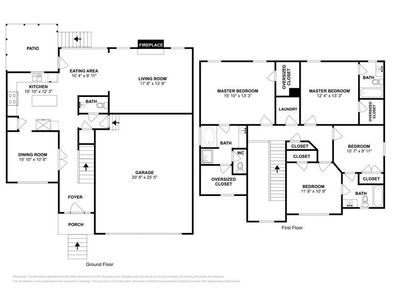 Building Photo - 734 Carly Court