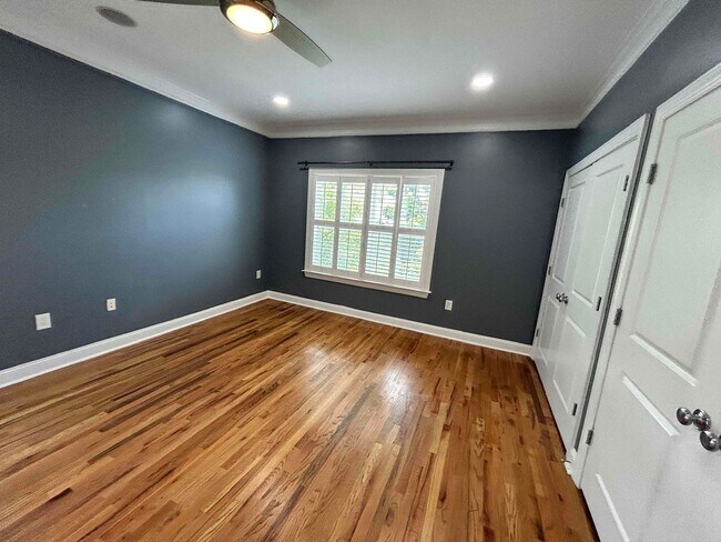 Building Photo - Elegant Intown Living in Carlyle Park – Beautiful 3BR/3.5BA Townhome