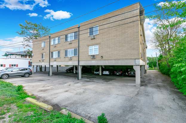 Building Photo - 1328 Webford Ave