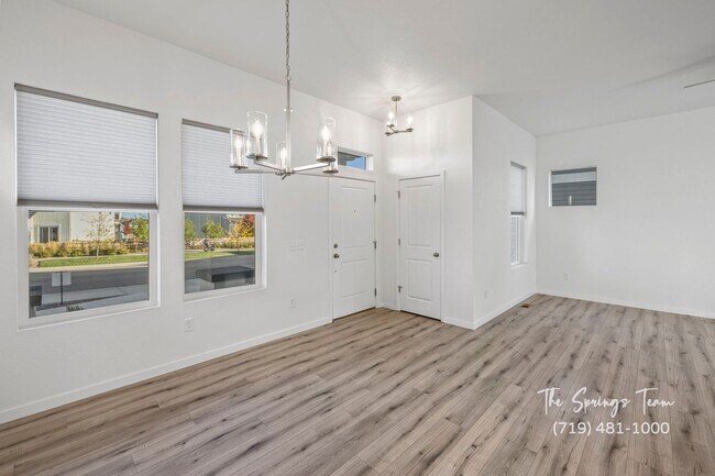 Building Photo - STUNNING 4BD/3.5BA HOME IN WOLF RANCH – AV...