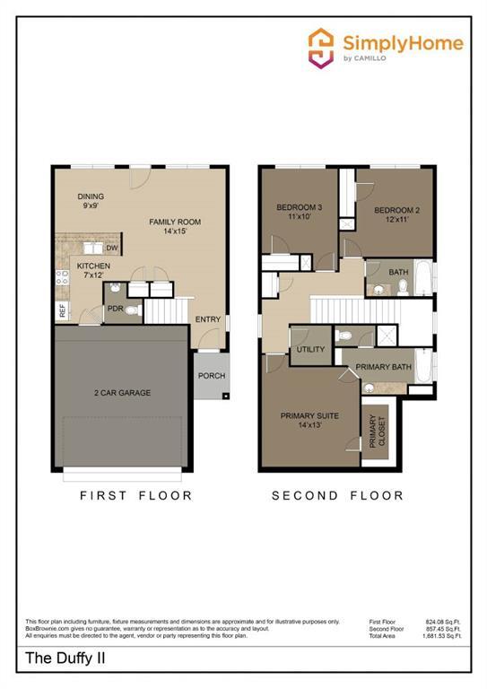 Building Photo - 12714 Memorial Ranch Rd