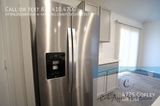 Building Photo - 4725 Copley-