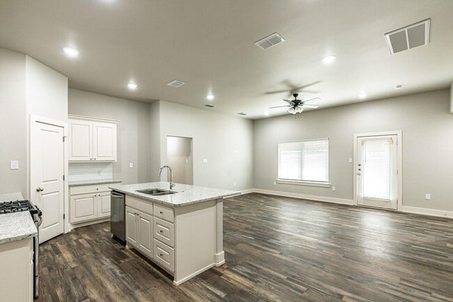 Building Photo - 5508 122nd Street