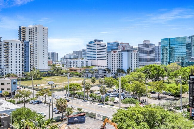 Building Photo - 411 NW 1st Ave