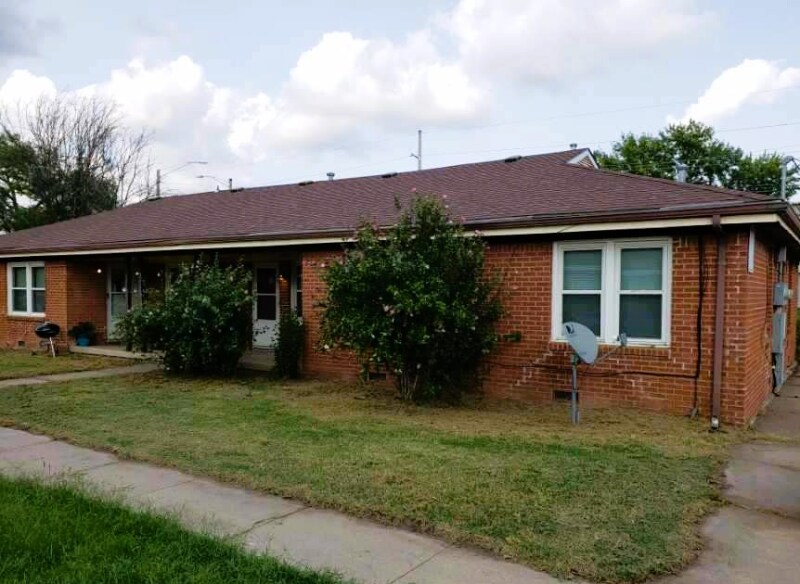 Building Photo - 1629 Crowley