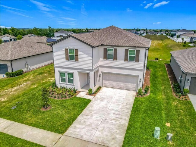 Building Photo - 1619 Hl Pk Dr