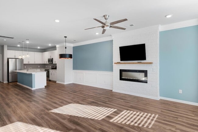 Building Photo - 4577 Summey Street