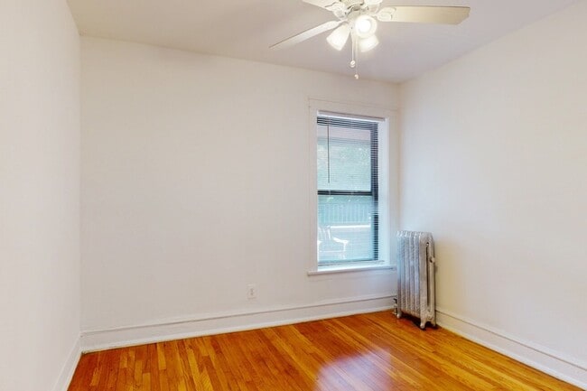 Floorplan - 5339-5345 S. Woodlawn Avenue